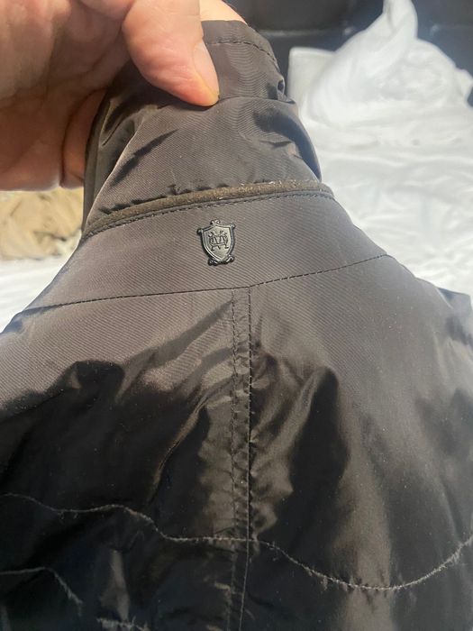 Geaca Massimo Dutti
