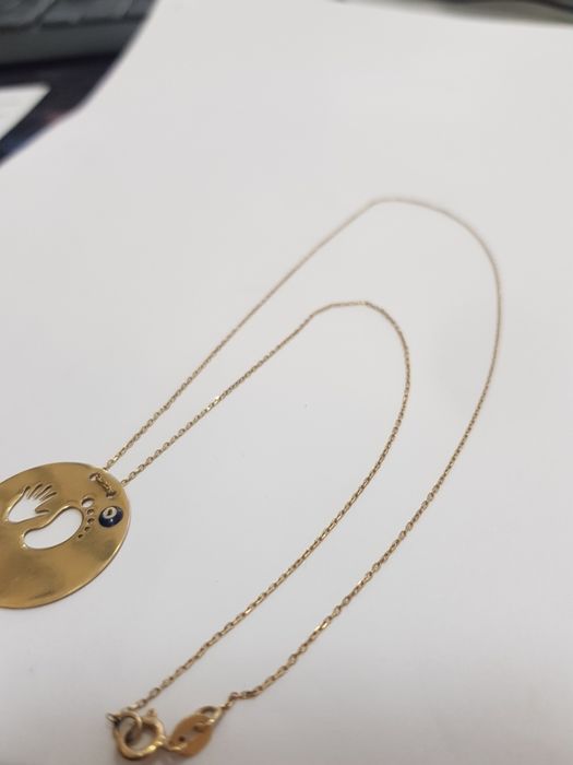 Lant 14k(cdc)staramanet