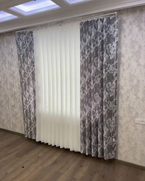 Жалюзи ювиш, урнатиш, тамирлаш.  Jalyuzi o'rnatish va yuvish qoqon