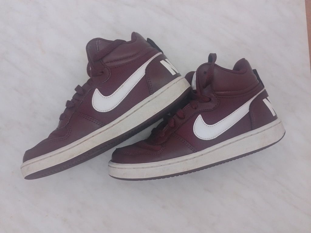 Детски маратонки Nike