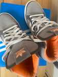 Високи кецове Adidas