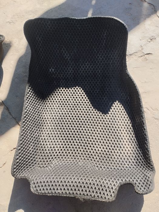 Nexia 3 polik i radiator