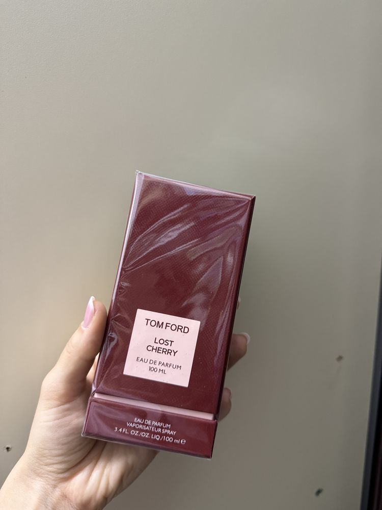 Parfum Tom Ford 100 ml