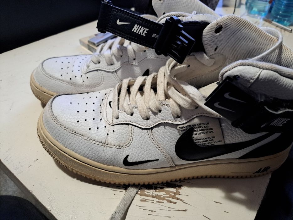 Маратонки оригинални Nike без забележка 40 - 41 номер