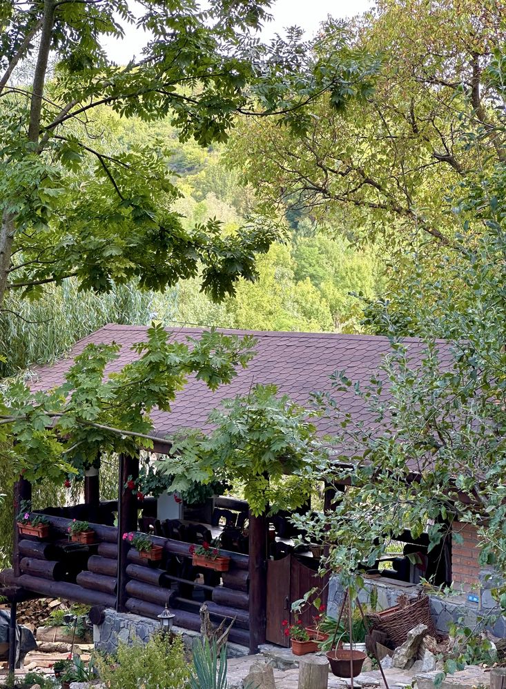 Cazare Casa TES - Camere de inchiriat, Vila, Cabana, Pensiune