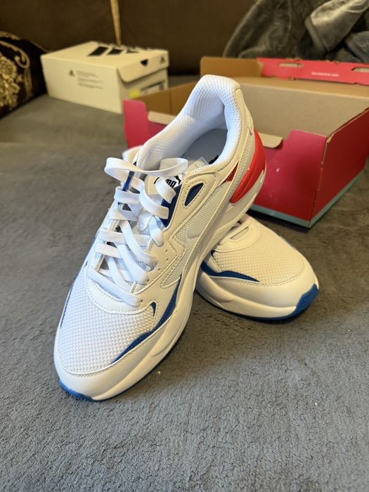 adidasi/papuci puma