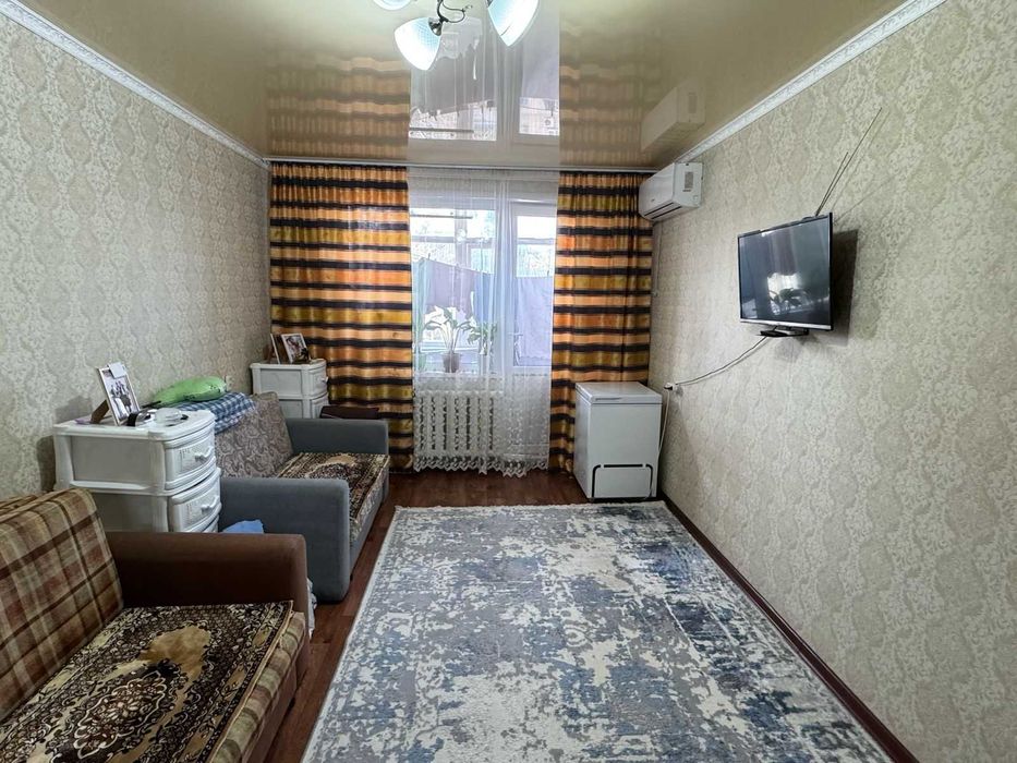 Продается 1 ком квартира район Ремзавод