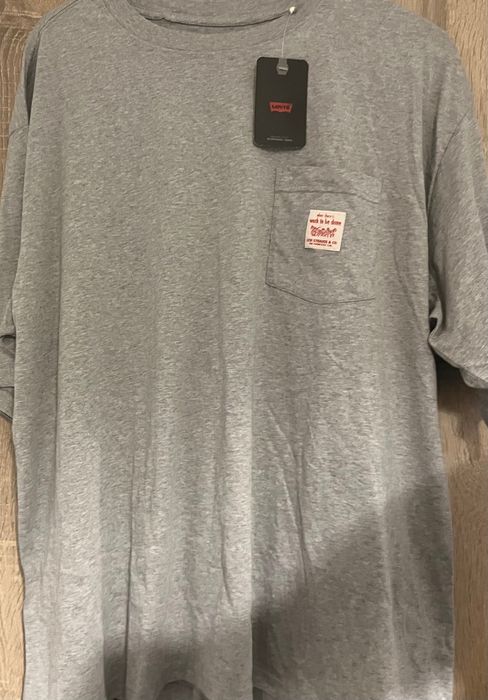 Levi’s тениска XL