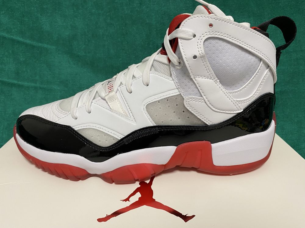 Nike Jordan Jumpman Two Trey marimea 44