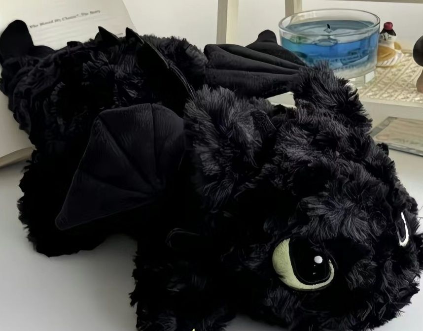 Мягкие игрушки/Soft toys