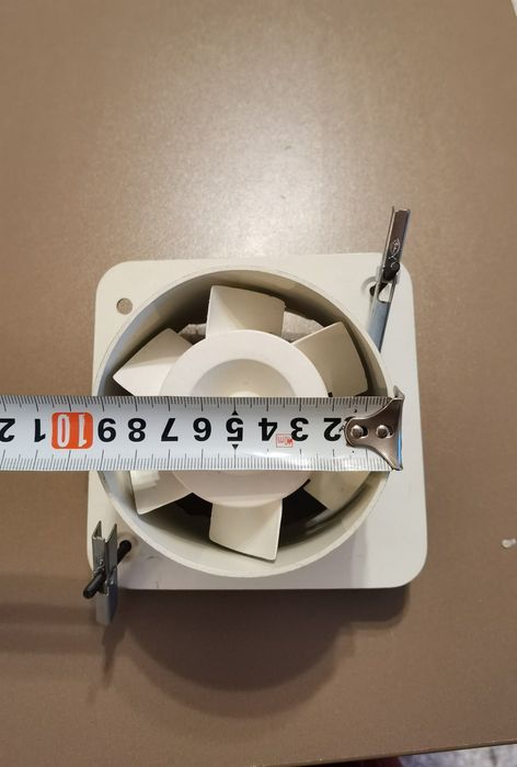 Ventilator baie funtionabil