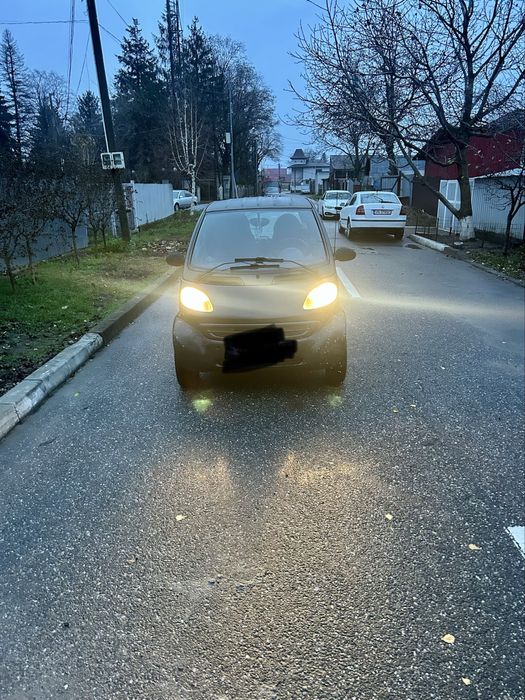 Smart coupe ,de vânzare ,,