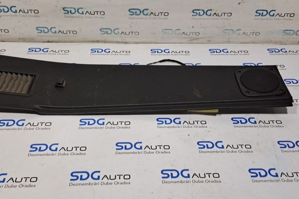 Boxa cu panou drepta spate stâlp 4636941025 Mercedes G350 2011-2019