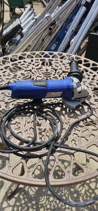 flex BERNER (milwaukee)