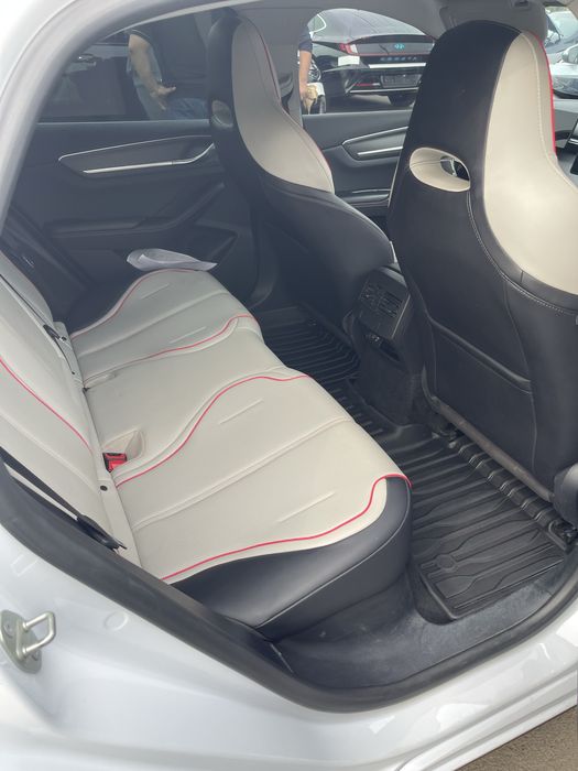Byd chazor 2023 3 positsiya oq rang