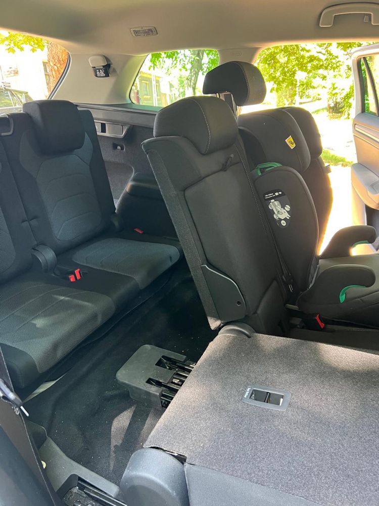 Skoda Kodiaq 2.0 TDI 150 CP, 2020