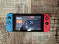 Конзола Nintendo Switch v2