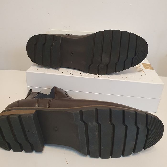 Cizme Walkx mas 45