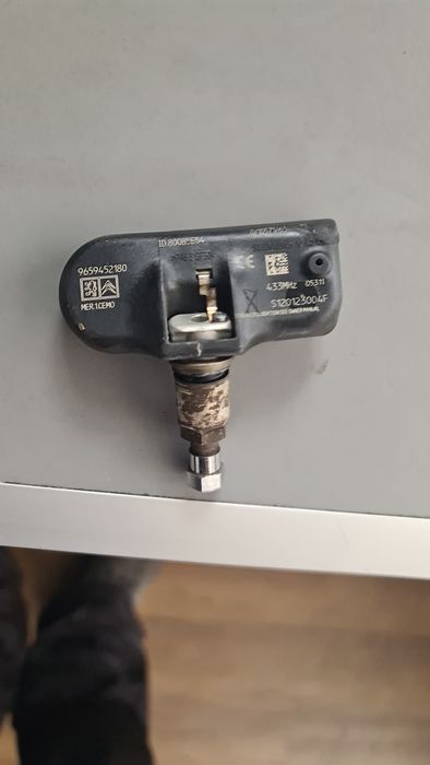 Senzori presiune Peugeot 1007 207+ 307 407 607 Citroen C5 C6