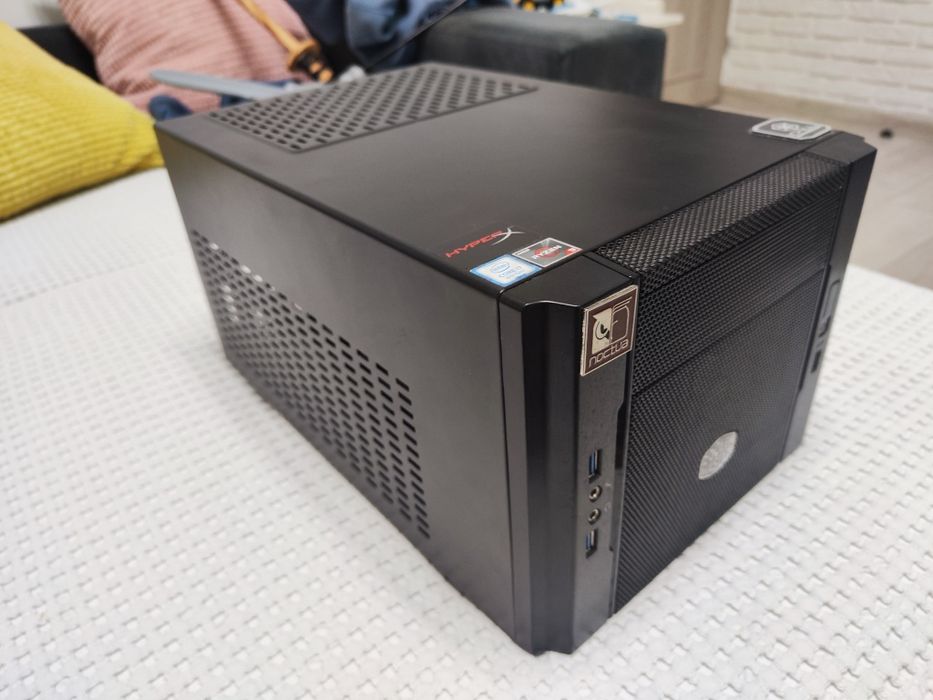 Carcasa itx cooler master elite 130