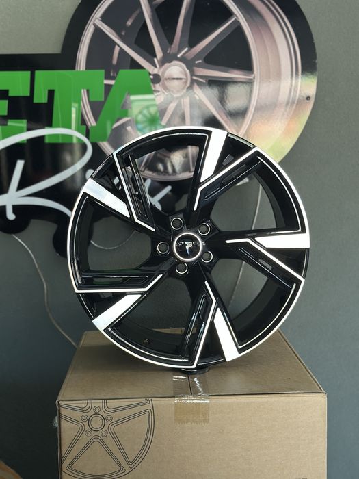 Джанти за AUDI RS 20" 5x112 Djanti za Audi A5 A6 A7 A8 S5 S7 S8 Q5 Q7