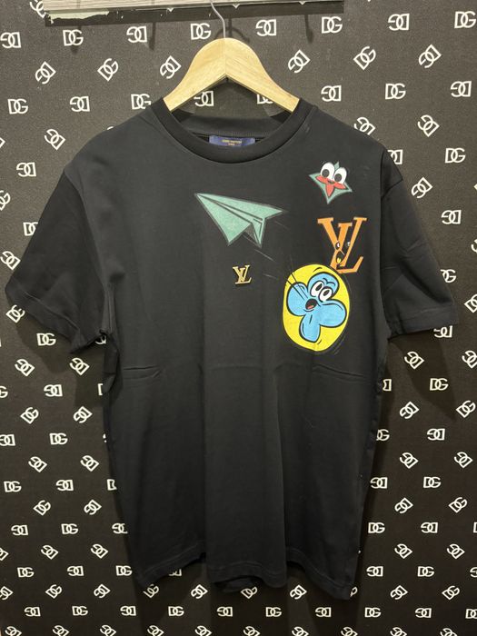 ‼️tricou louis vuitton