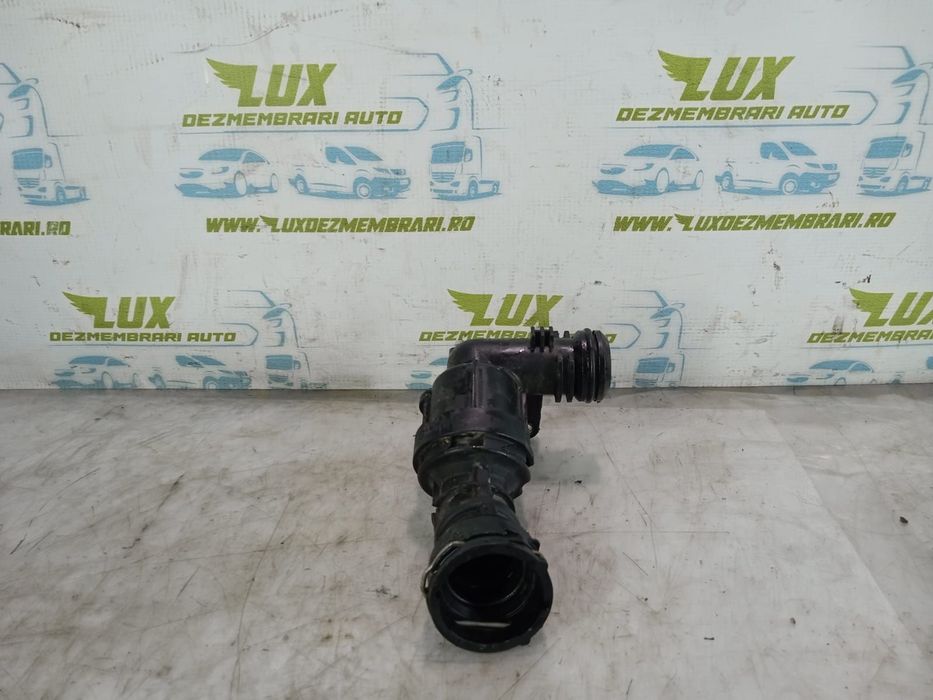 Carcasa termostat 1.6 tdi clha 04L121111 Skoda Octavia 3 [2013 - 2017