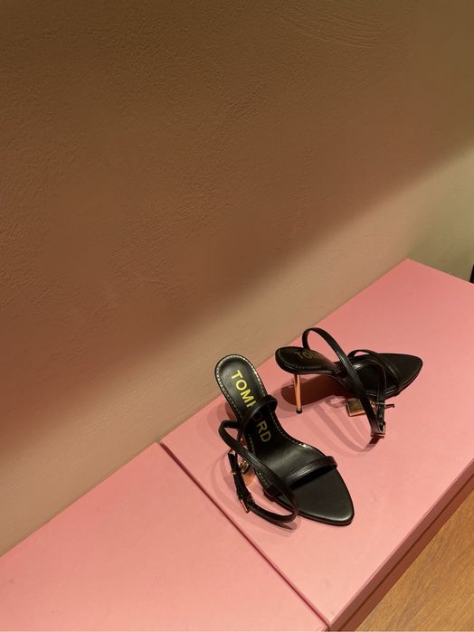 Sandale Tom Ford