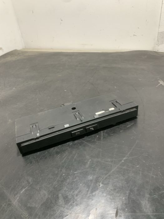 Buton DTC Senzori parcare bagheta BMW Seria 5 E60 E61 | 698574