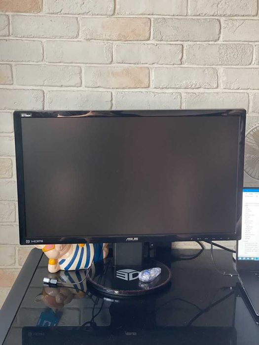 Монитор ASUS VG248QE 144HZ