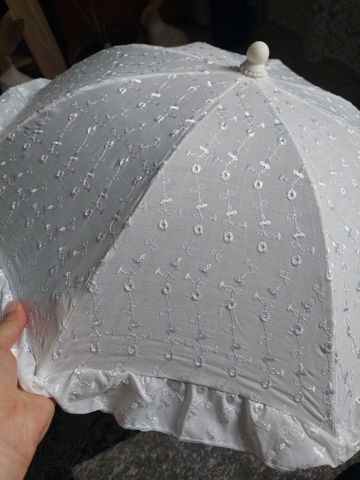 Umbrela pentru carut copii