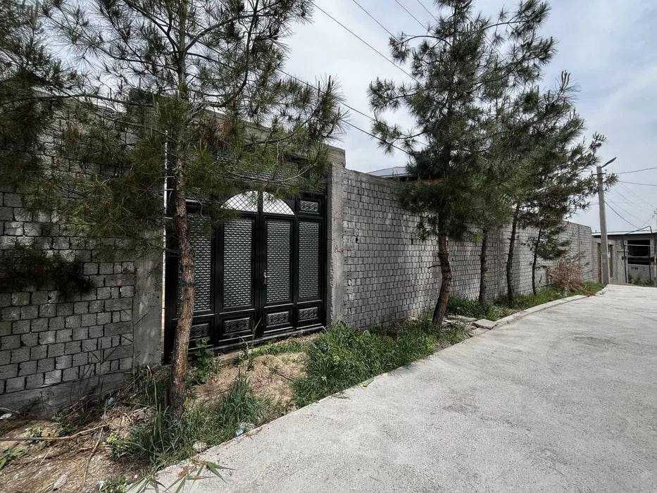 Срочна! Продаётся Уч кахрамон участок 5 соток 8 комнат 165 000$