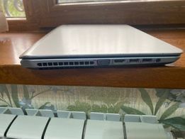 Laptop , Ноутбук HP Intel(R) core(TM) i7-3632qm CPU , ОЗУ 8гб