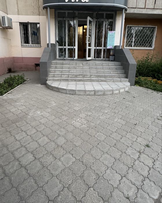 Сдается салон красоты