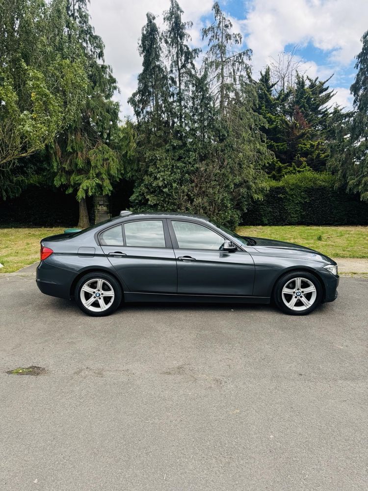 Piese Bmw F30 2.0i 184 cai N20 Xenon Piele keyless camera fla