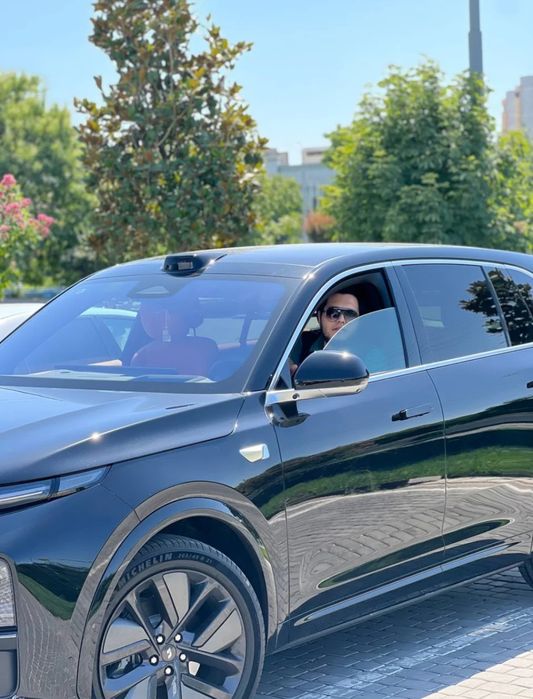 Перегон, трезвый водитель  по Узбекистану