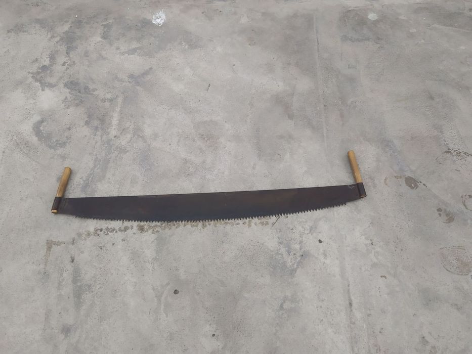 Qadimiy ara rassiyskiy