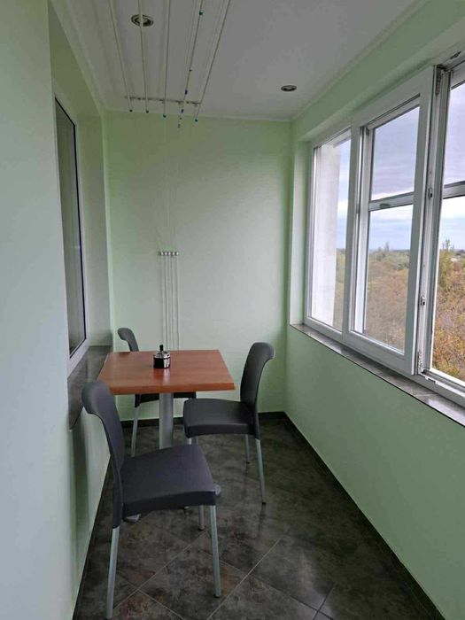 Дава се под наем Тристаен апартамент в Варна, Чайка - 78 кв.м за 613 € - Снимка #6