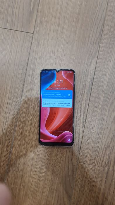 телефон Realmе 6i 64GB