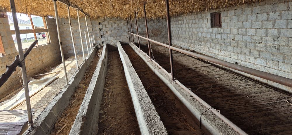 Продам или обмен на квартиру. 2-х комнатную времянку