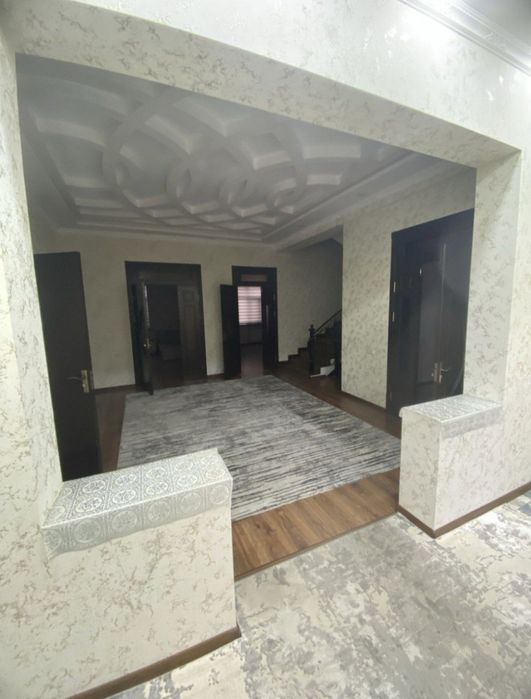 (22) Сдаётся Участок 5 соток 12 ком