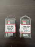 32GB / 2 x 16GB Kingston 16GB DDR5 5600mhz /