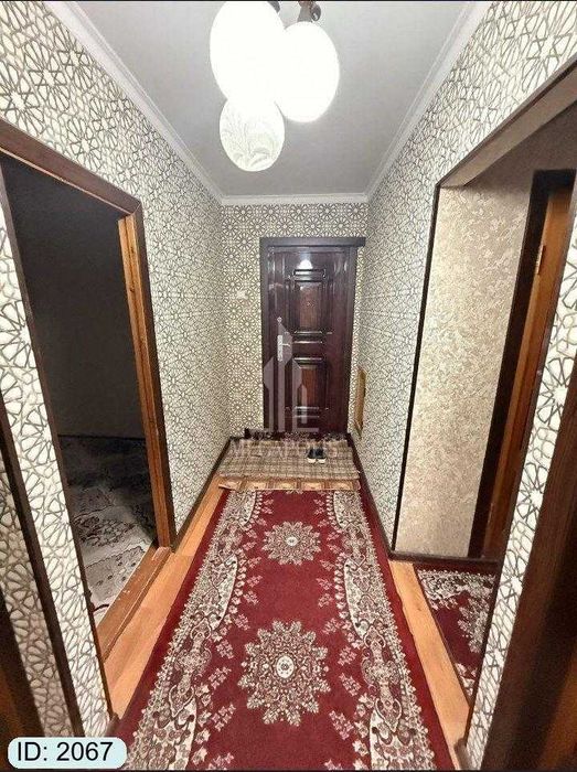 Konechka bozorini oldida 3 xona 120 oyga sotiladi №2067