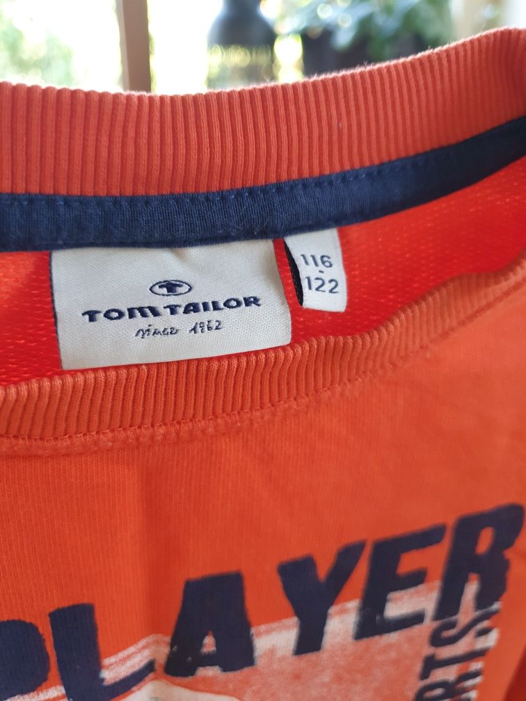Vând bluză Tom Taylor copii
