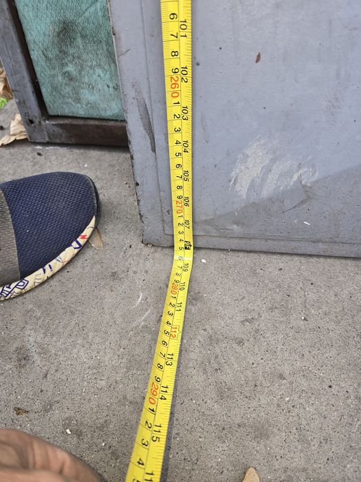 Гаража врата за сервиз