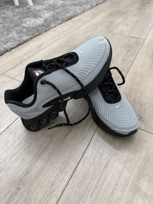 Маратонки nike air dn