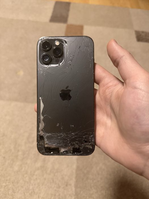 IPhone 12 Pro Max piese