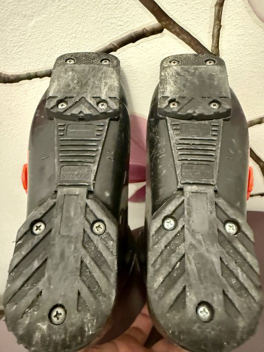 Clapari ski Tehnica 249mm copii