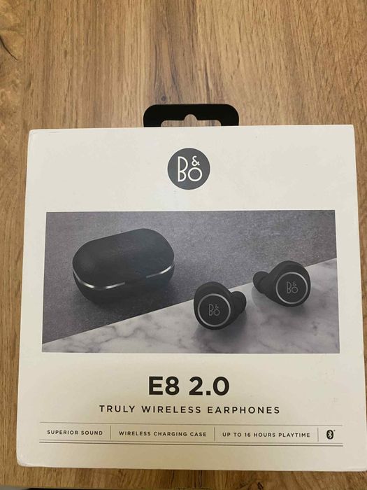 Продавам безжични слушалки