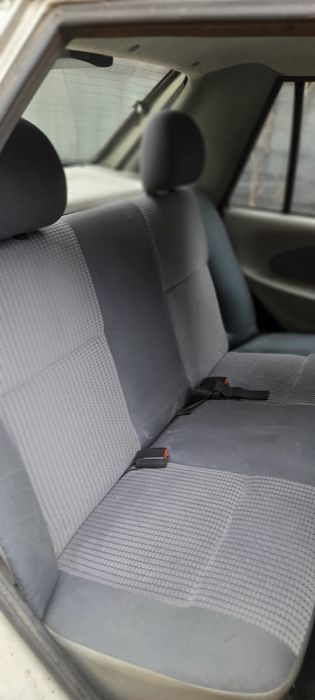 Dacia Solenza Scala 1.4 benzina 2004